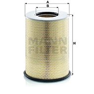 MANN-FILTER C311345/1 - Vzduchový filtr