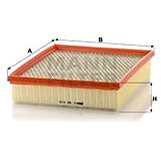 MANN-FILTER C32010 - Air Filter
