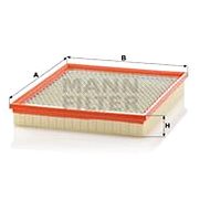 MANN-FILTER C32154/1 - Air Filter