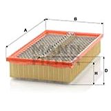 MANN-FILTER C34175/1 - Air Filter