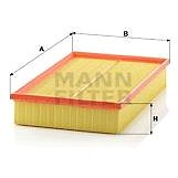 MANN-FILTER C35215 - Air Filter