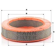 MANN-FILTER C36157 - Air Filter