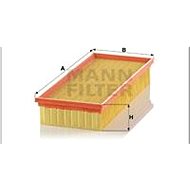 MANN-FILTER C37148 - Air Filter