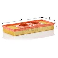 MANN-FILTER C3744 - Air Filter
