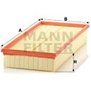 MANN-FILTER C39201 - Air Filter