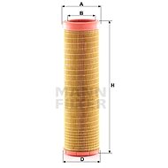 MANN-FILTER CF15116/2 - Vzduchový filtr