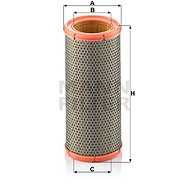 MANN-FILTER C1184 - Air Filter
