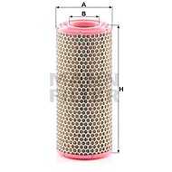 MANN-FILTER C13154 - Vzduchový filtr