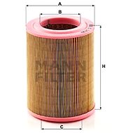 MANN-FILTER C1430 - Air Filter