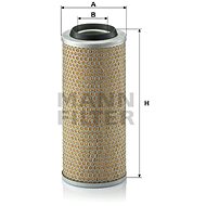 MANN-FILTER C15165/7 - Air Filter