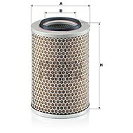 MANN-FILTER C17201 - Air Filter