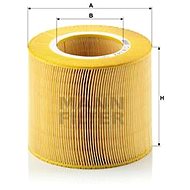 MANN-FILTER C18143 - Air Filter