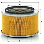 MANN-FILTER C1980 - Air Filter