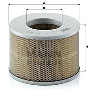 MANN-FILTER C22267 - Air Filter