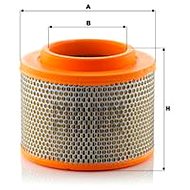 MANN-FILTER C23008 - Air Filter