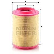 MANN-FILTER C25660/2 - Vzduchový filtr