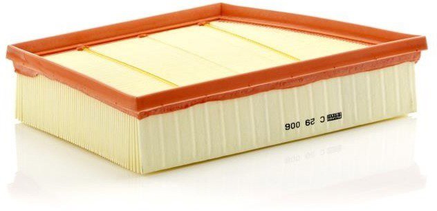 MANN-FILTER C29006 - Air Filter