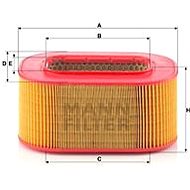 MANN-FILTER C29200 - Air Filter