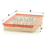MANN-FILTER C30170 - Air Filter