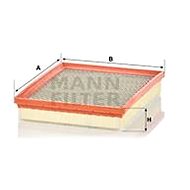 MANN-FILTER C30170/1 - Air Filter