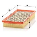 MANN-FILTER C3261 - Air Filter
