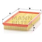 MANN-FILTER C3270 - Air Filter