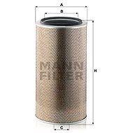 MANN-FILTER C33920/3 - Vzduchový filtr