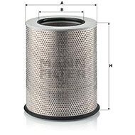 MANN-FILTER C341500/1 - Vzduchový filtr