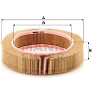 MANN-FILTER C35118 - Air Filter