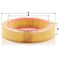 MANN-FILTER C40174 - Air Filter