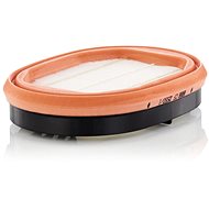 MANN-FILTER CF2550/1 - Vzduchový filtr