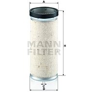 MANN-FILTER CF820 - Air Filter