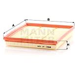 MANN-FILTER C27026 - Air Filter