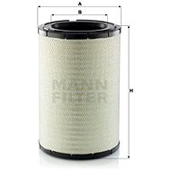 MANN-FILTER C32160 - Vzduchový filtr