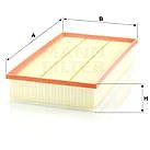 MANN-FILTER C38003 - Air Filter