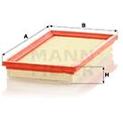 MANN-FILTER C28013 - Air Filter