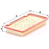 MANN-FILTER C30020 - Air Filter