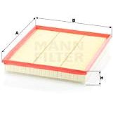 MANN-FILTER C34005 - Air Filter
