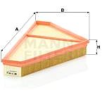 MANN-FILTER C36008 - Air Filter