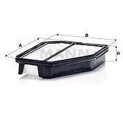 MANN-FILTER C28023 - Air Filter
