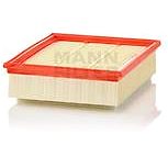 MANN-FILTER C25018 - Air Filter