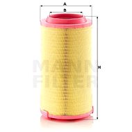 MANN-FILTER C27038/1 - Vzduchový filtr