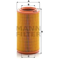 MANN-FILTER C1286/1 - Air Filter