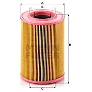 MANN-FILTER C1380/1 - Air Filter