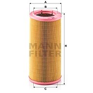 MANN-FILTER C1394/1 - Vzduchový filtr