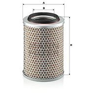 MANN-FILTER C17217 - Vzduchový filtr