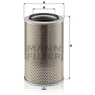 MANN-FILTER C24508 - Vzduchový filtr