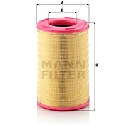 MANN-FILTER C25003 - Vzduchový filtr
