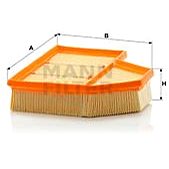 MANN-FILTER C25111 - Air Filter