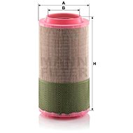 MANN-FILTER C25990 - Vzduchový filtr